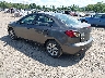 JM1BL1VG7B1****** Salvage and Repairable 2011 Mazda 3 in Akron Canton