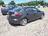 JM1BL1VG7B1****** Salvage and Wrecked 2011 Mazda 3 in Ohio State