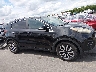 KNDPNCAC6H7****** Repairable 2017 Kia Sportage in North Carolina State