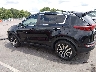KNDPNCAC6H7****** Salvage 2017 Kia Sportage