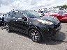 KNDPNCAC6H7****** Salvage and Wrecked 2017 Kia Sportage in Raleigh