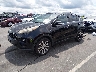 KNDPNCAC6H7****** Used and Repairable 2017 Kia Sportage in Raleigh