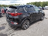 KNDPNCAC6H7****** Salvage and Wrecked 2017 Kia Sportage in North Carolina State