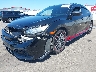 SHHFK7H98JU****** Repairable 2018 Honda Civic