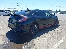 SHHFK7H98JU****** Salvage and Wrecked 2018 Honda Civic in Oregon State