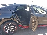 SHHFK7H98JU****** Wrecked 2018 Honda Civic in Portland South