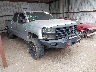 1GC1KVE88FF****** Salvamento y Destrozados 2015 Chevrolet Silverado 2500 en Oklahoma City