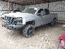 1GC1KVE88FF****** Usados y Reparables 2015 Chevrolet Silverado 2500 en Oklahoma City