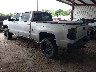 1GC1KVE88FF****** Salvamento y Reparables 2015 Chevrolet Silverado 2500 en Oklahoma City