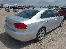 1VWAS7A3XFC****** Destrozados 2015 Volkswagen Passat en Estado de Texas