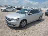 1VWAS7A3XFC****** Usados y Reparables 2015 Volkswagen Passat en Dallas