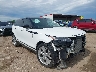SALYB2EX2LA****** Salvage and Wrecked 2020 Land Rover Range Rover Velar in Fort Worth North