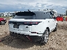 SALYB2EX2LA****** Salvage and Wrecked 2020 Land Rover Range Rover Velar in Texas State