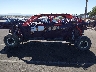 3JBVNAW40JK****** Usados 2018 Can-Am Maverick X3 en Estado de Nevada