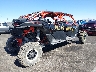 3JBVNAW40JK****** Salvamento y Destrozados 2018 Can-Am Maverick X3 en Estado de Nevada
