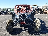 3JBVNAW40JK****** Usados y Reparables 2018 Can-Am Maverick X3 en Estado de Nevada