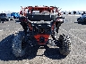 3JBVNAW40JK****** Salvamento y Reparables 2018 Can-Am Maverick X3 en Estado de Nevada