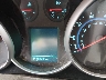 1G1PJ5SC3C7****** Salvamento 2012 Chevrolet Cruze