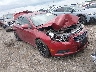 1G1PJ5SC3C7****** Salvamento y Destrozados 2012 Chevrolet Cruze en Tulsa
