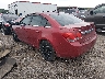 1G1PJ5SC3C7****** Salvamento y Reparables 2012 Chevrolet Cruze en Tulsa