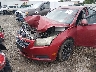 1G1PJ5SC3C7****** Salvamento y Reparables 2012 Chevrolet Cruze en Estado de Oklahoma