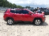 3C4NJCBB9KT****** Repairable 2019 Jeep Compass in Georgia State