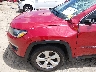 3C4NJCBB9KT****** Salvage and Wrecked 2019 Jeep Compass in Atlanta East