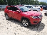 3C4NJCBB9KT****** Salvage and Wrecked 2019 Jeep Compass in Atlanta East