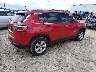 3C4NJCBB9KT****** Salvage and Wrecked 2019 Jeep Compass in Georgia State