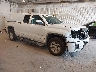 1GTV2UEH7EZ****** Salvage and Wrecked 2014 GMC Sierra 1500 in Flint