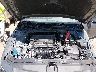KMHLM4DG9SU****** Wrecked 2025 Hyundai Elantra in Taunton