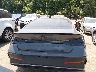 KMHLM4DG9SU****** Repairable 2025 Hyundai Elantra in Massachusetts State