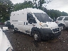 3C6LRVDG7ME****** Salvamento y Destrozados 2021 RAM Promaster 2500 en Long Island