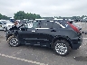 1GYAZAR46RF****** Salvamento 2024 Cadillac XT4