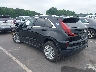 1GYAZAR46RF****** Salvamento y Reparables 2024 Cadillac XT4 en Raleigh