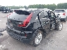 1GYAZAR46RF****** Salvamento y Destrozados 2024 Cadillac XT4 en Estado de Carolina del Norte