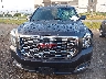 1GKS1BKC3GR****** Wrecked 2016 GMC Yukon in Texas State