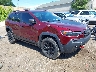 1C4PJMBX0KD****** Salvamento y Destrozados 2019 Jeep Cherokee en Minneapolis Saint Paul