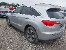 5J8TB3H59EL****** Salvamento y Reparables 2014 Acura RDX en Austin - IAA