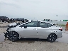 3N1CN8FV9SL****** Used 2025 Nissan Versa in Texas State