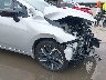 3N1CN8FV9SL****** Wrecked 2025 Nissan Versa