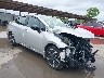 3N1CN8FV9SL****** Salvage and Wrecked 2025 Nissan Versa in Dallas