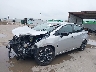 3N1CN8FV9SL****** Used and Repairable 2025 Nissan Versa in Dallas