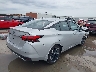 3N1CN8FV9SL****** Salvage and Wrecked 2025 Nissan Versa in Texas State