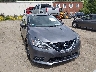 3N1AB7AP7KY****** Wrecked 2019 Nissan Sentra in Massachusetts State