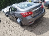 3N1AB7AP7KY****** Salvage and Repairable 2019 Nissan Sentra in Taunton