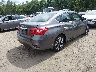 3N1AB7AP7KY****** Salvage and Wrecked 2019 Nissan Sentra in Massachusetts State