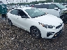 3KPF24AD0LE****** Salvamento y Destrozados 2020 Kia Forte en Long Island