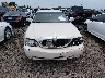 1LNHM81W27Y****** Wrecked 2007 Lincoln Town Car in Oklahoma State