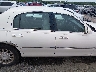 1LNHM81W27Y****** Used 2007 Lincoln Town Car in Oklahoma State
